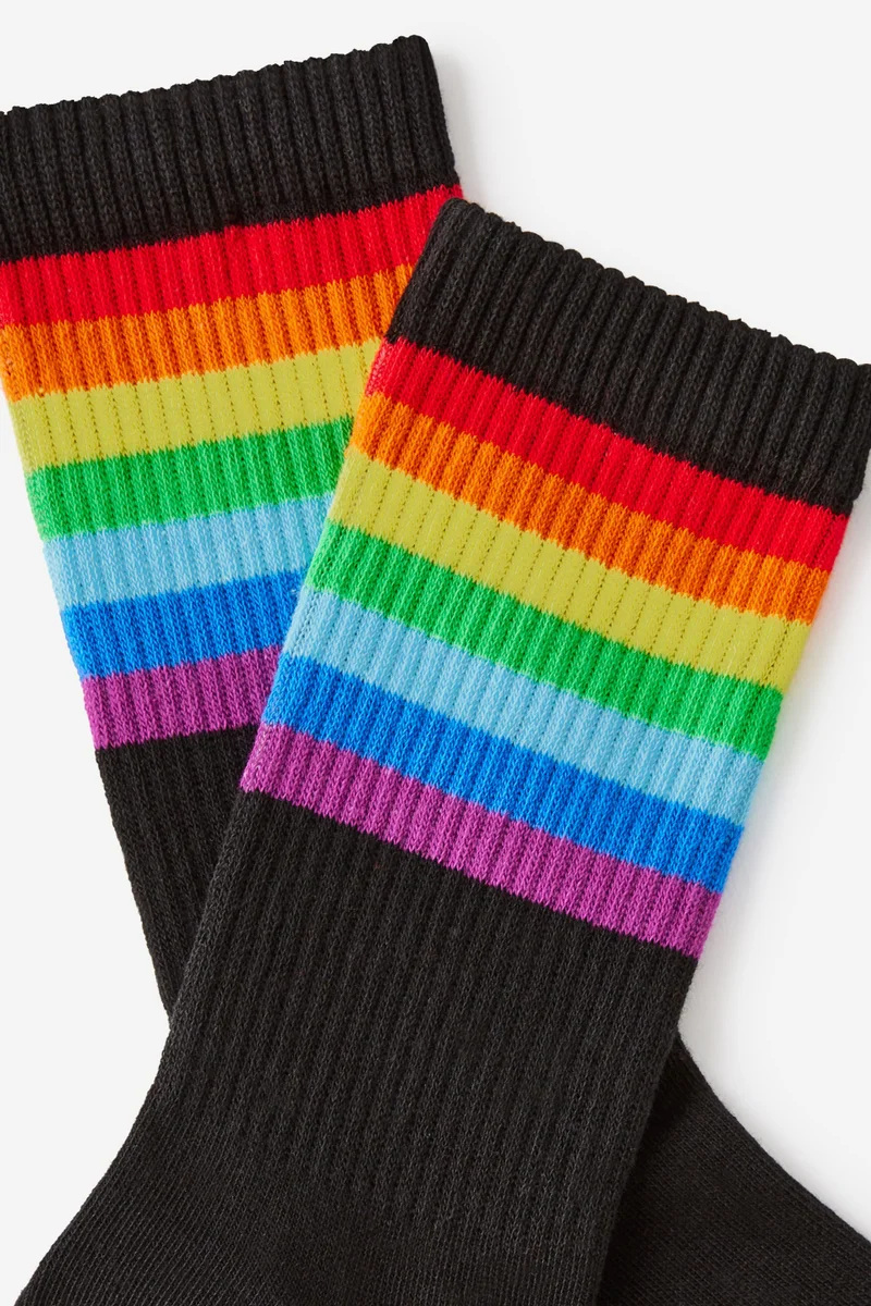 Typo Socks